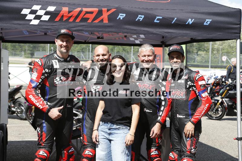 /15 13.05.2025 Max Racing ADR/Impressionen